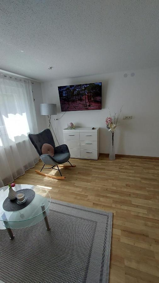 Ferienwohnung Esther Singen Exterior photo